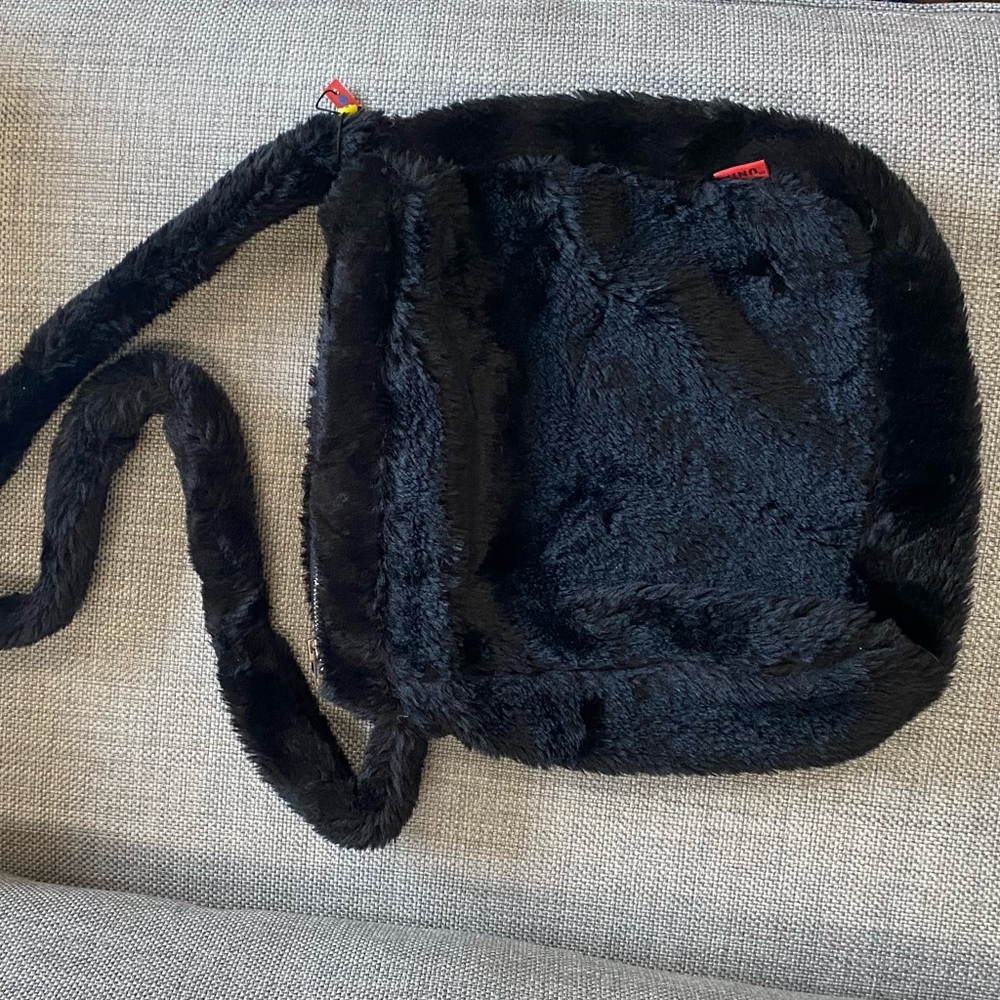 Brand New UNIF Faye Bag with Tags